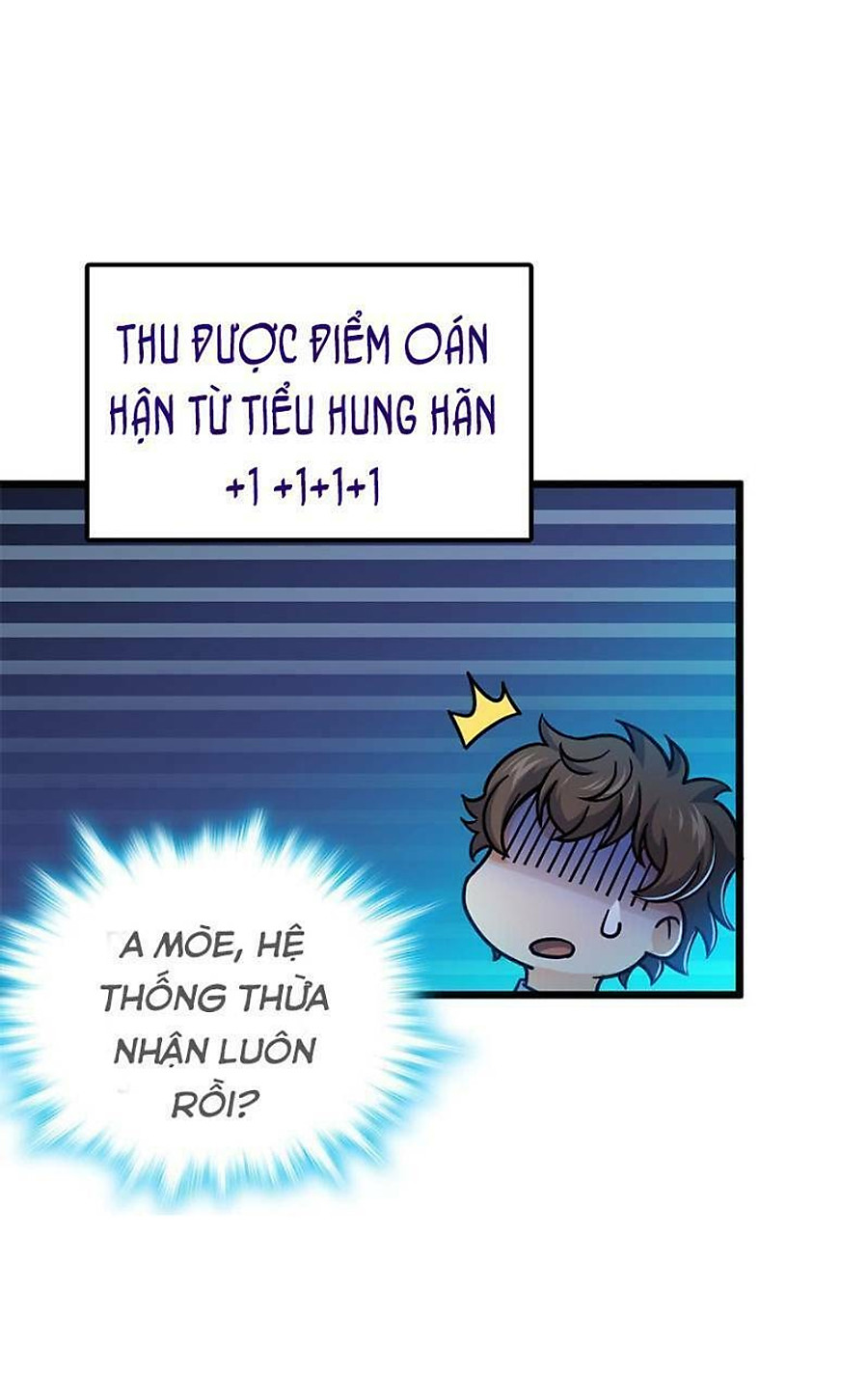 Đại Vương Tha Mạng chapter 49 25