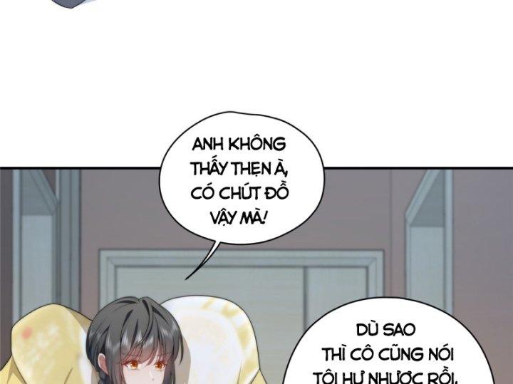 nữ chính chạy từ trong sách ra thì phải làm sao chapter 21 7