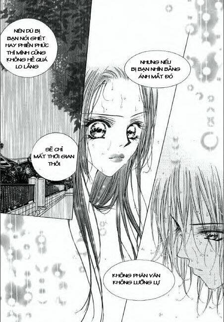 cynical orange - quả cam thủy tinh chapter 10.2 65