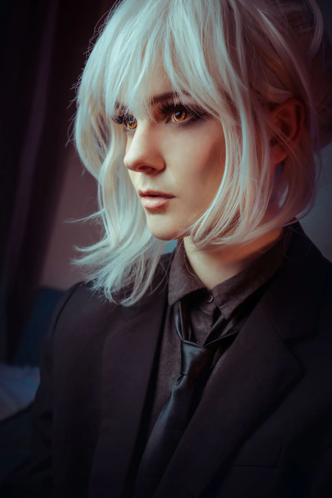 hình cosplay chapter 283 11