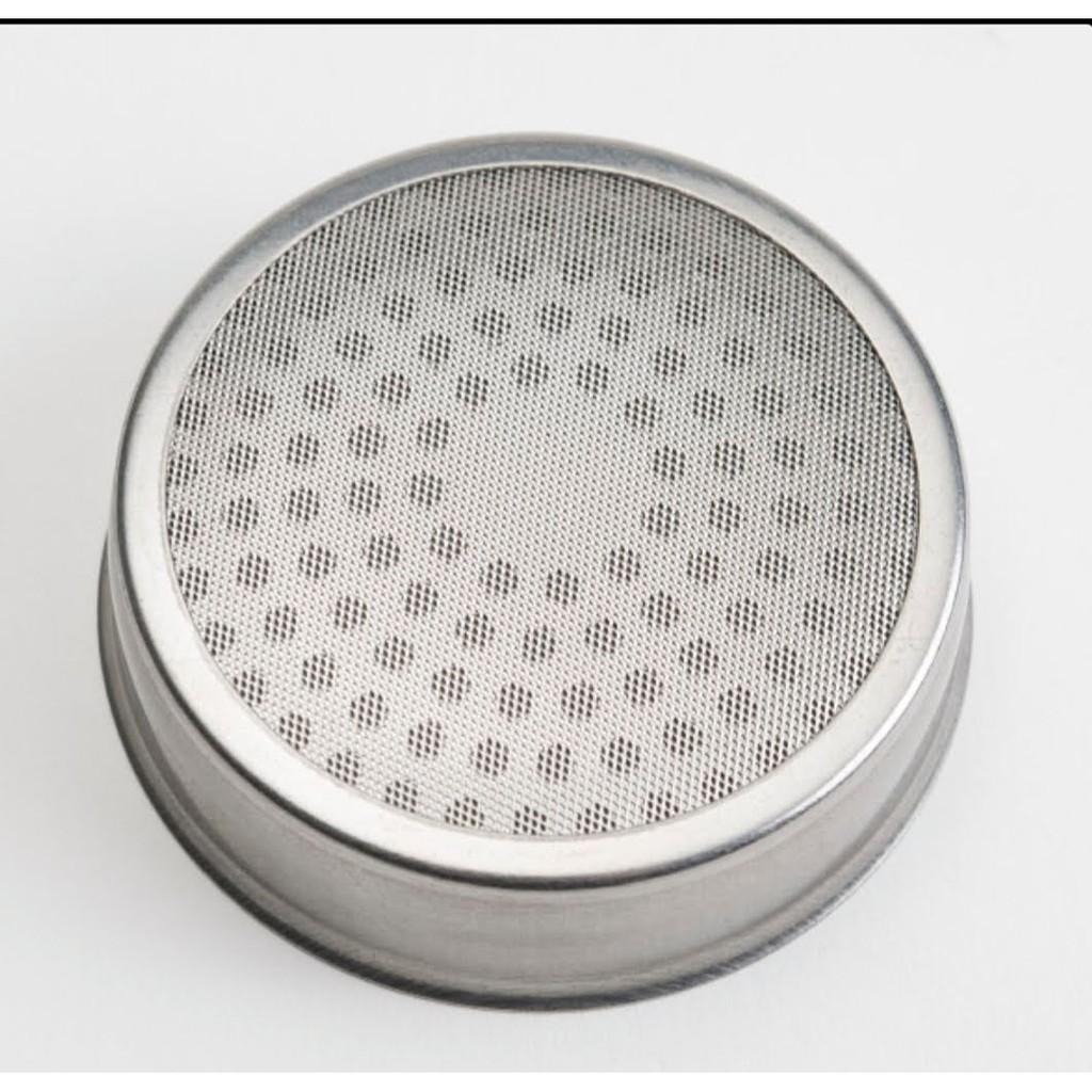 Lưới lọc cho máy pha cà phê Group E61- Lưới lọc phi 60mm