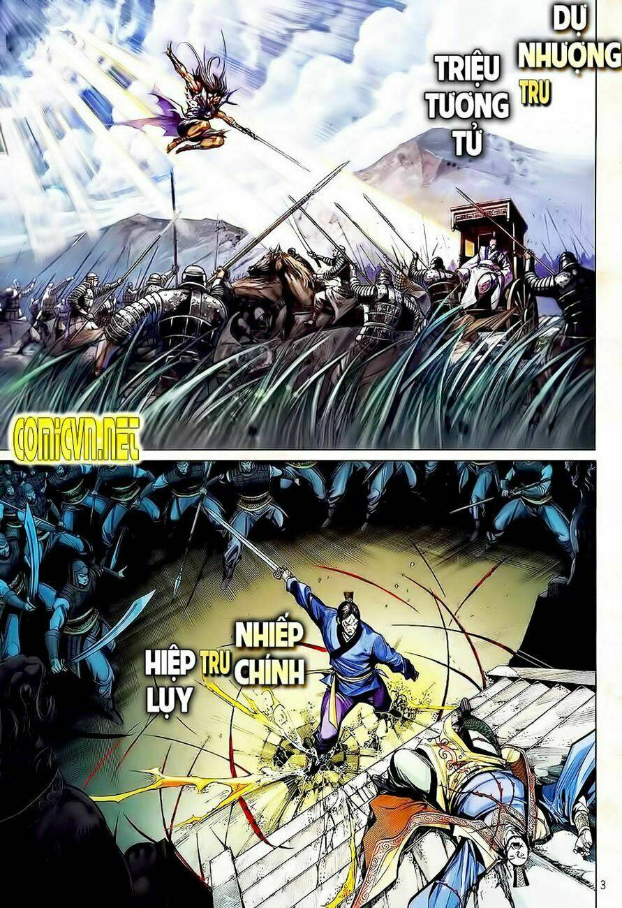 thích hoàng chapter 1 3