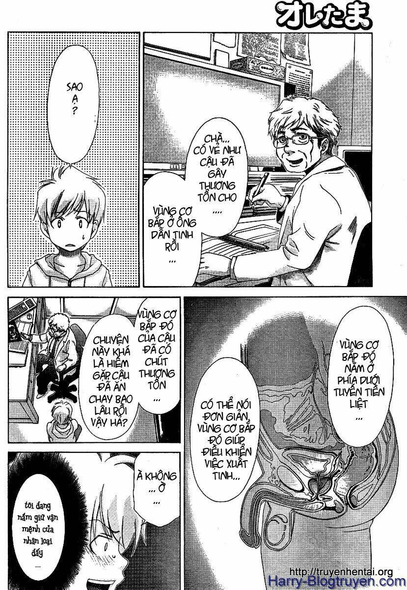 my balls chapter 26 22