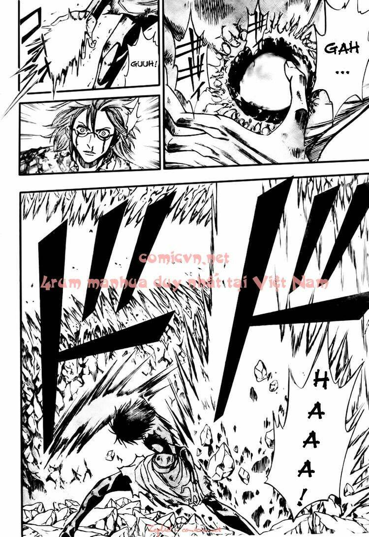 tấm thẻ bí ẩn chapter 123 5