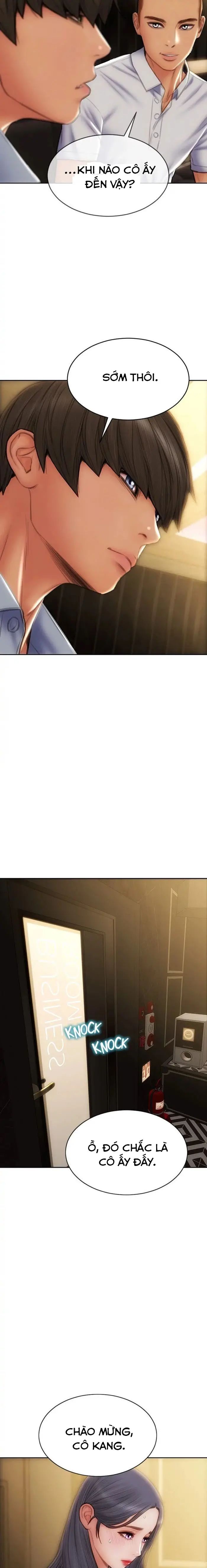 gã tồi tệ chapter 52 21