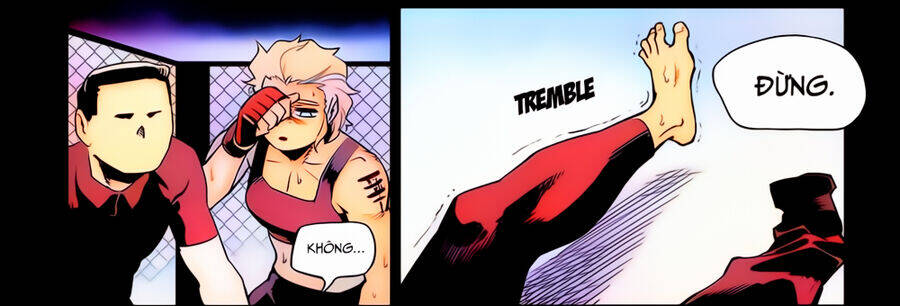 fight class 3 chapter 66 38