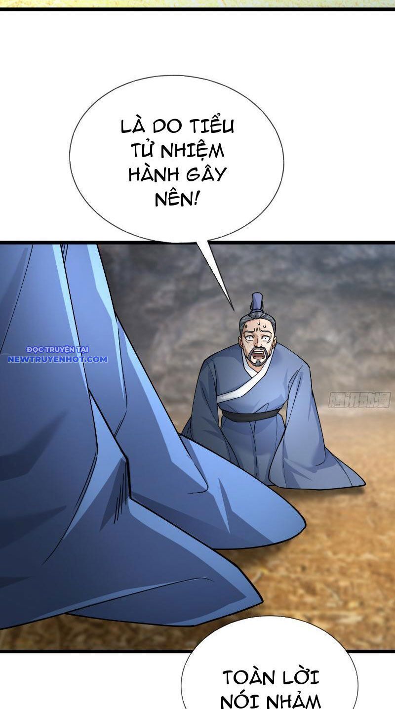 ngủ say vạn cổ: xuất thế đẩy ngang chư thiên chapter 24 3