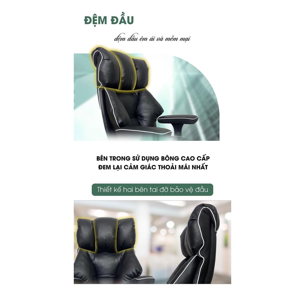 Ghế Gaming, Ghế Giám đốc GG700