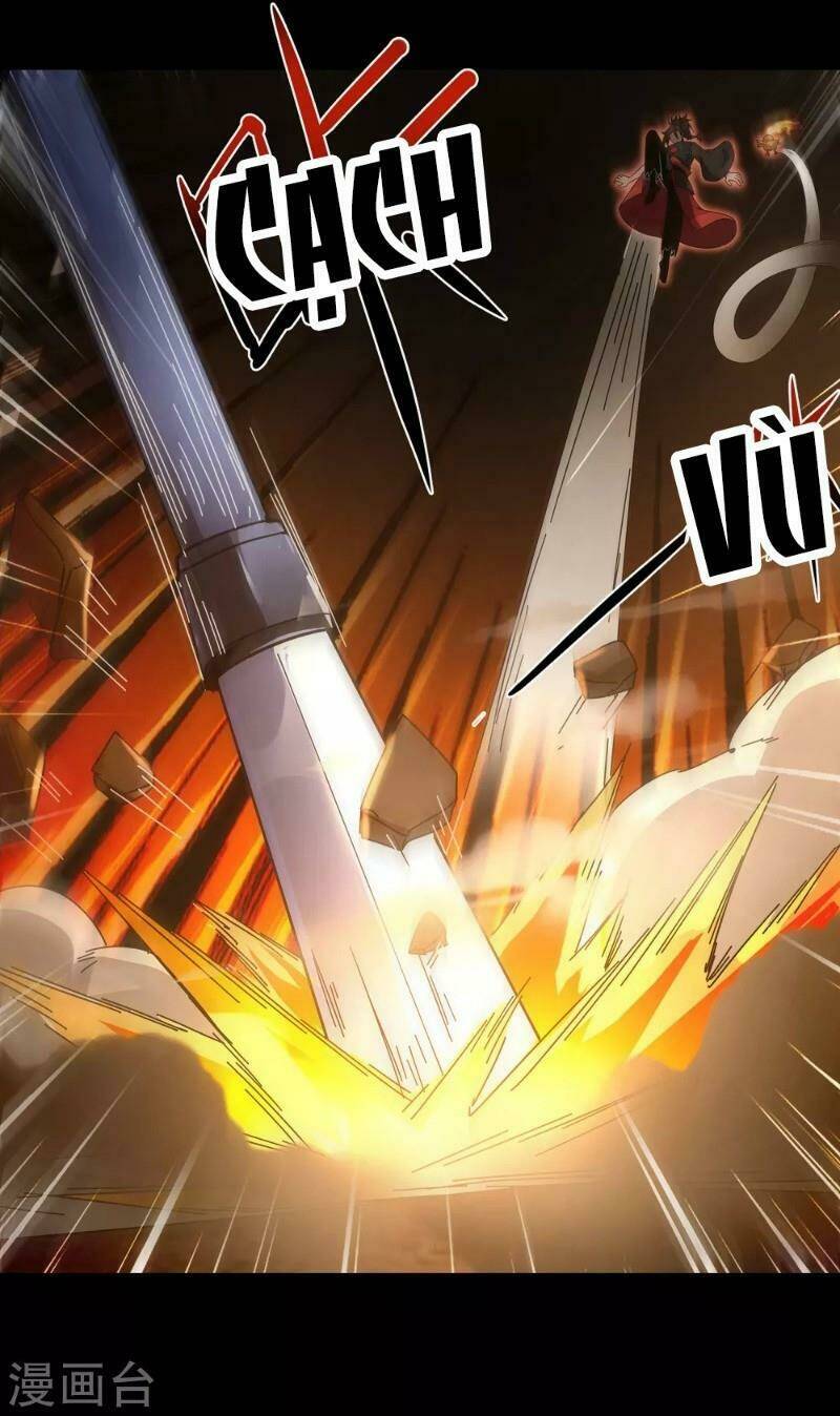 đội cứu hỏa yêu linh chapter 2 24