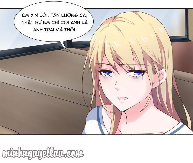 chiến lược lãng mạn của thịnh thiếu chapter 15 57