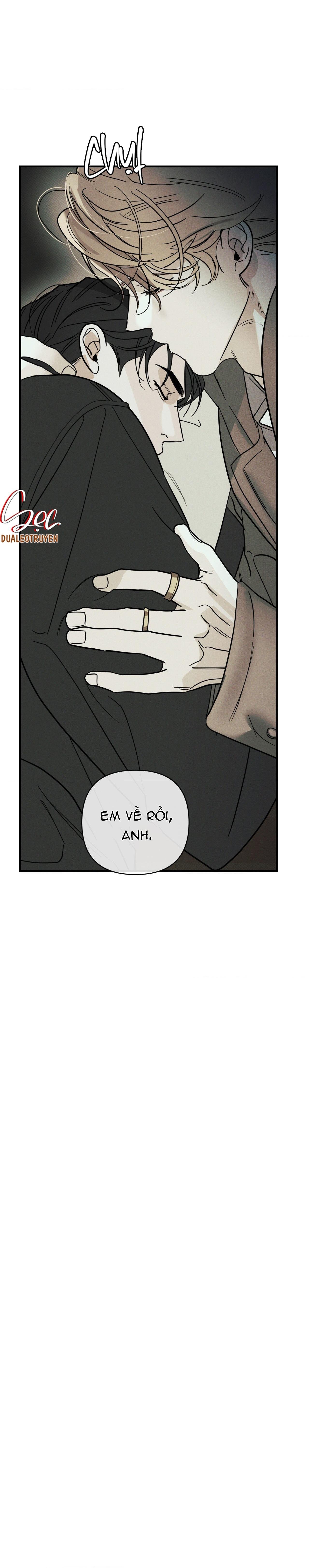 thân ái chapter 37 56