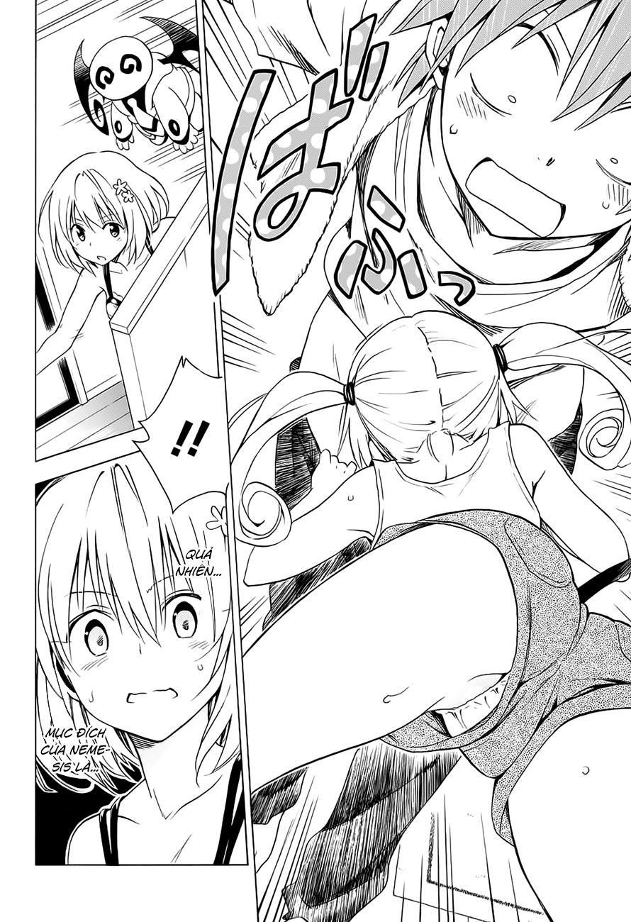 to love - ru darkness chapter 63 29