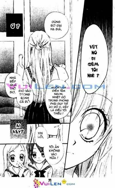 công chúa ẩm thực chapter 7 71