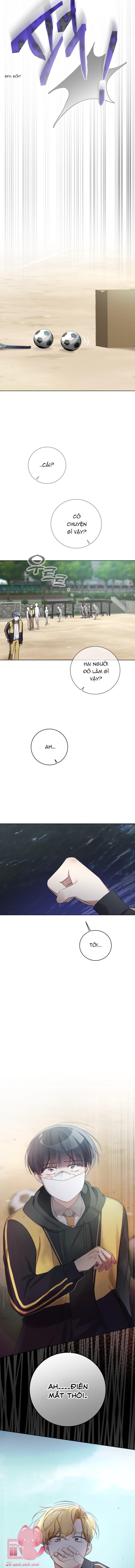 người xử lý mùi chapter 6 9