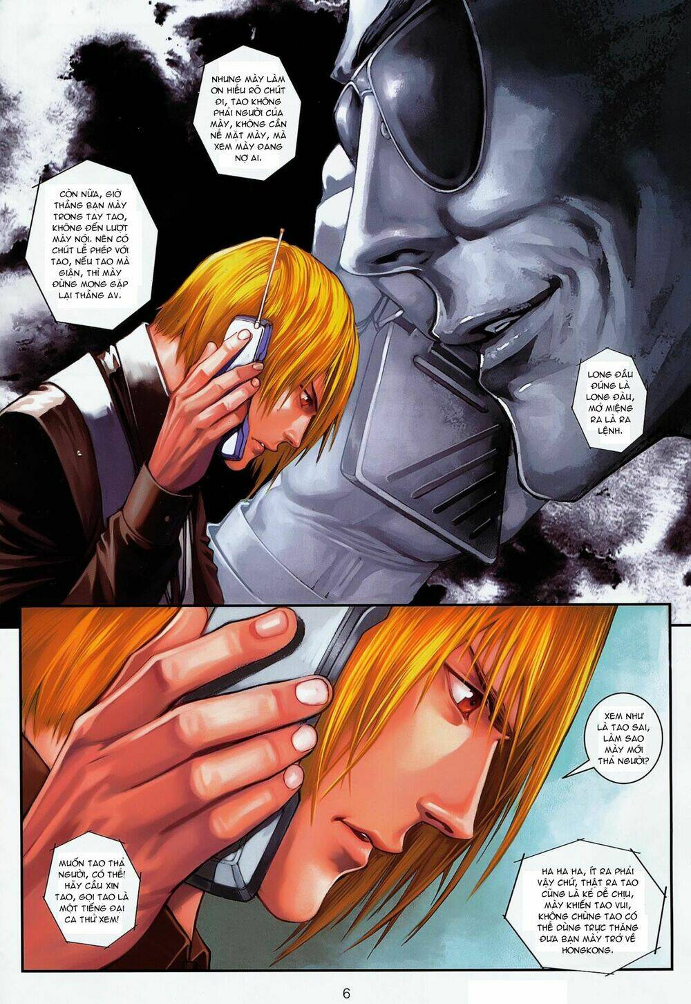 cửu long thành trại 2 chapter 9 6