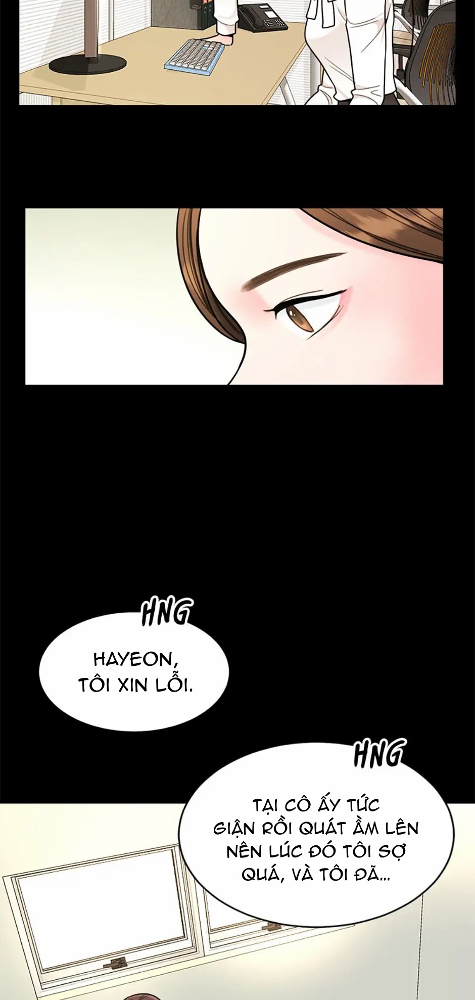 nghệ sĩ cello chapter 42.1 20