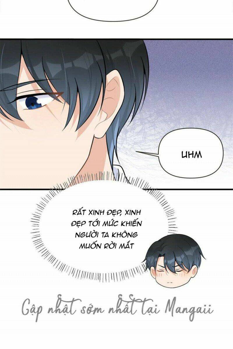 vẫn cứ nhớ em, nhớ em chapter 111 3