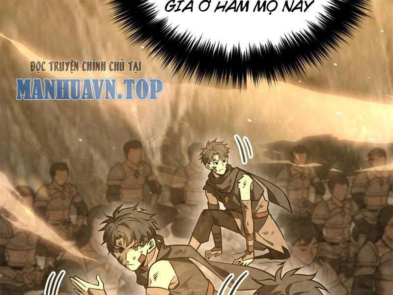 Toàn Cầu Cao Võ Chapter 238 - Trang 34