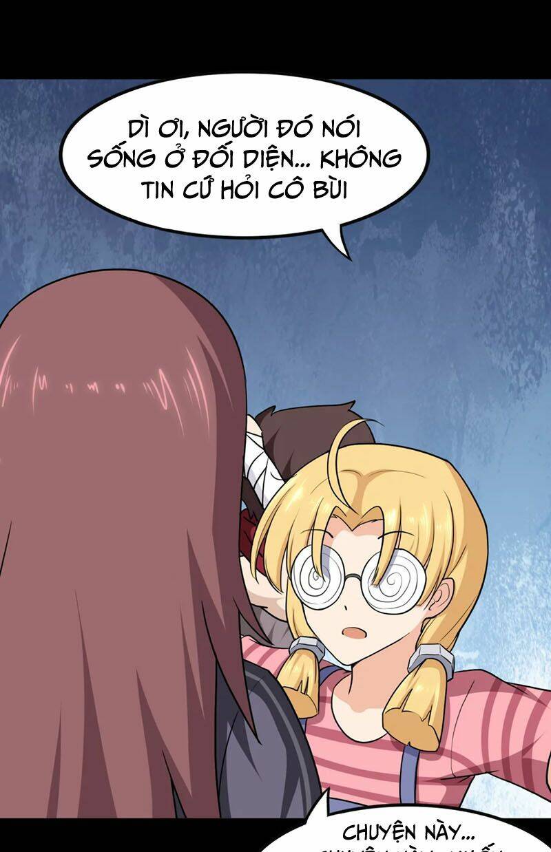 bạn gái virus của tôi chapter 190 6