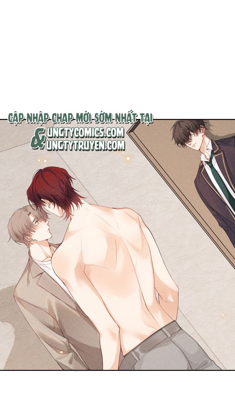 trò chơi săn mồi chapter 39 22