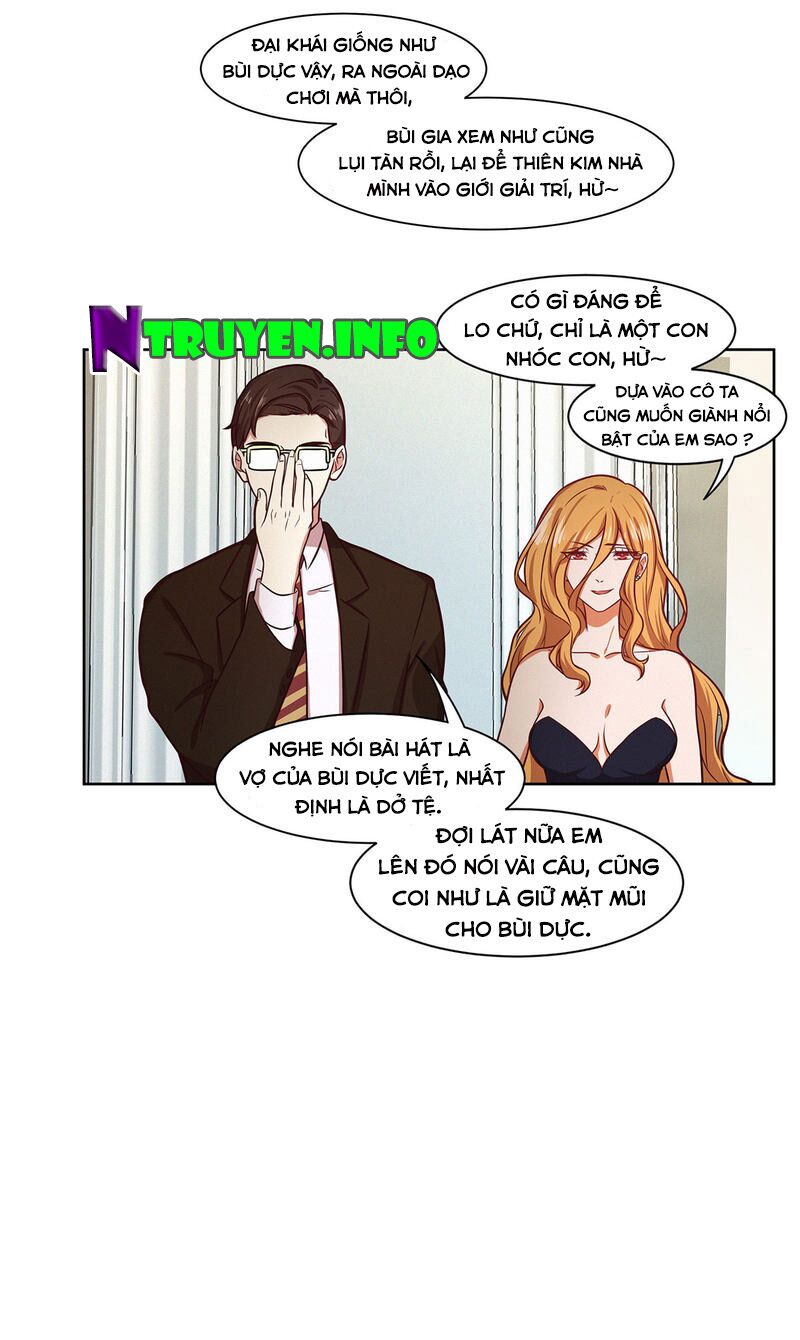 trọng sinh quý thê chi phục thù hoa lệ chapter 35 13