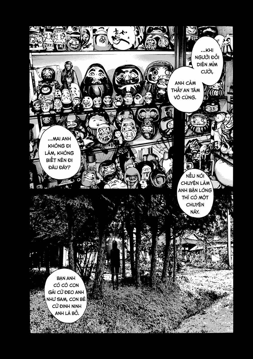 chúc ngủ ngon, punpun chapter 145 5