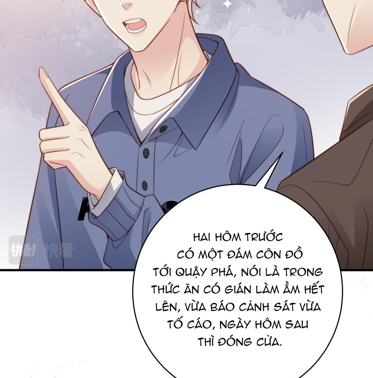 sau khi giả mất trí nhớ, tình địch nói tôi là bạn trai của hắn chapter 27 13