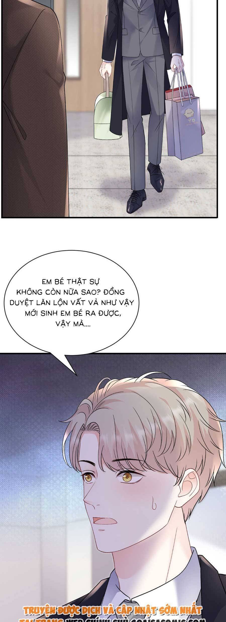 [16+] đại tiểu thư có thể có ý đồ xấu chapter 159 14