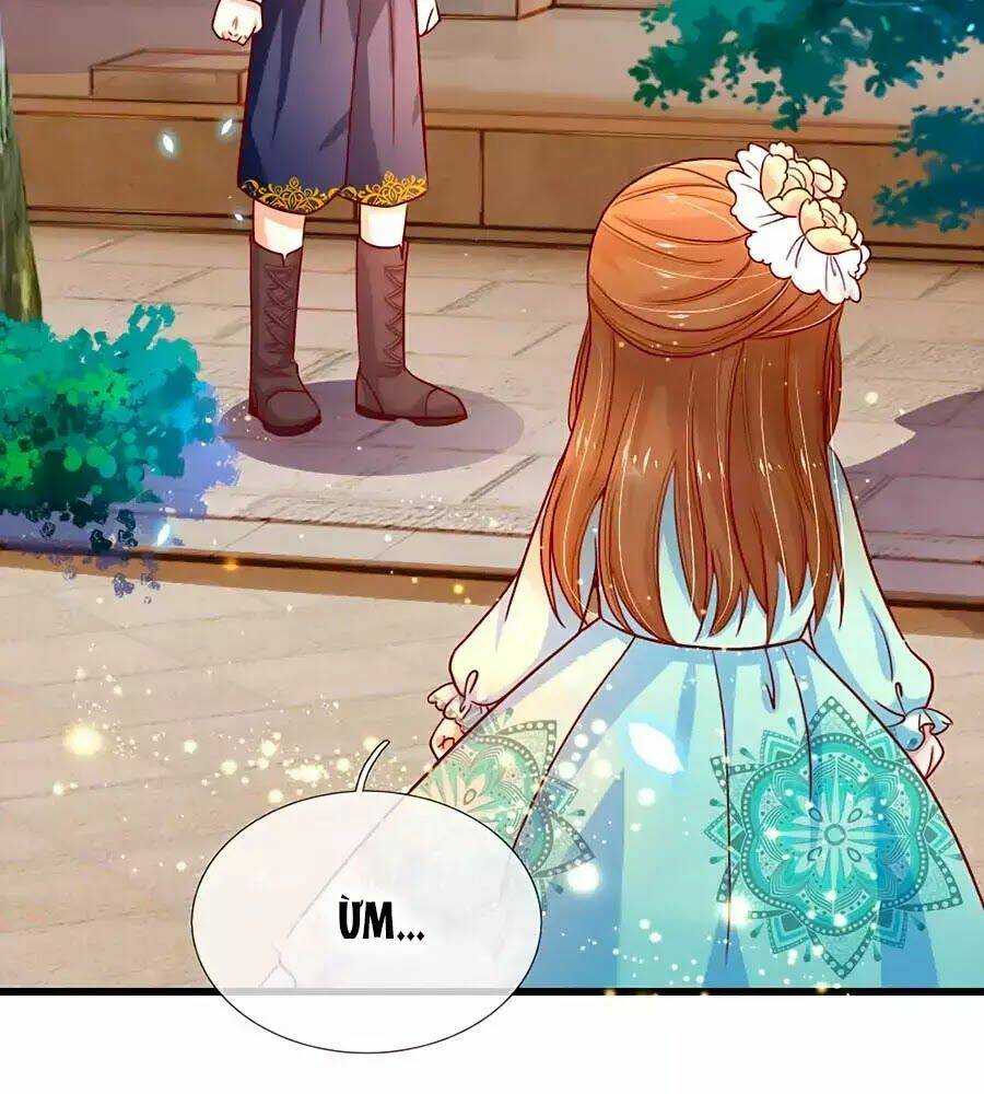 bỗng một ngày trở thành con gái nhà vua chapter 98 17