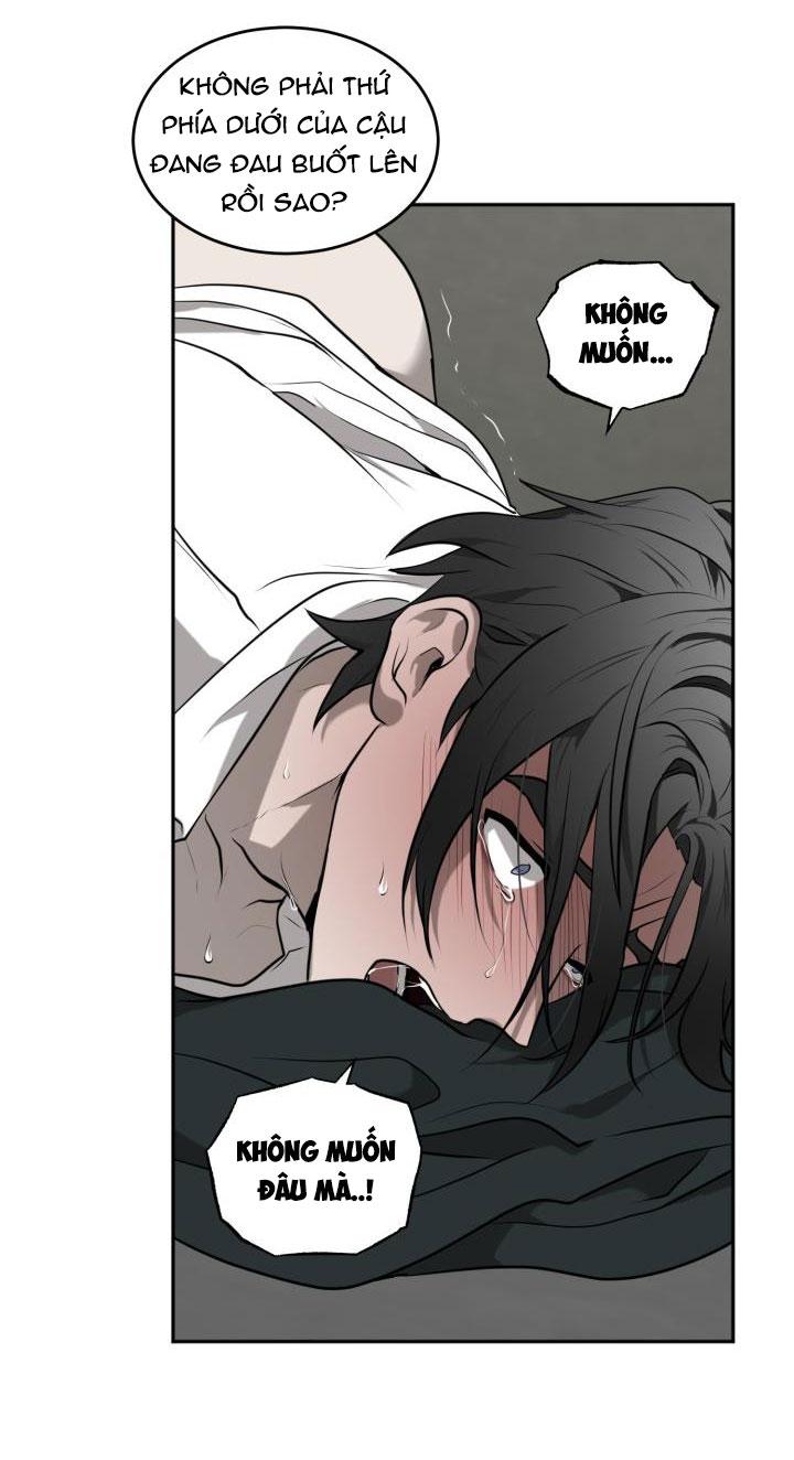 dưỡng thú cưng chapter 3 44