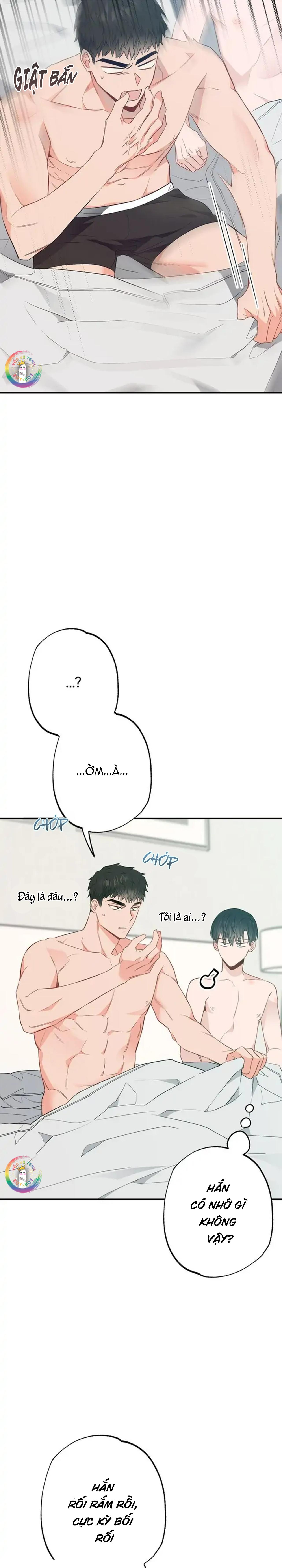 chung một bầu không khí (end) chapter 29 11