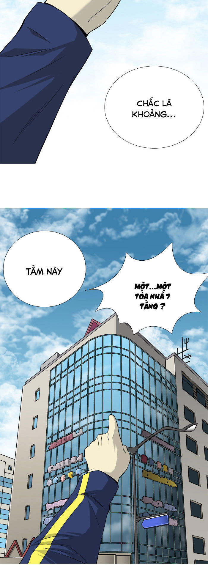 aura from another planet chapter 27 32