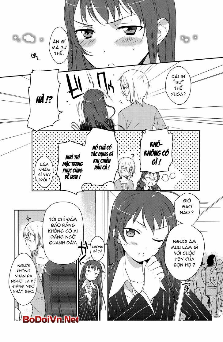 ma vương đi làm thêm chapter 3 29