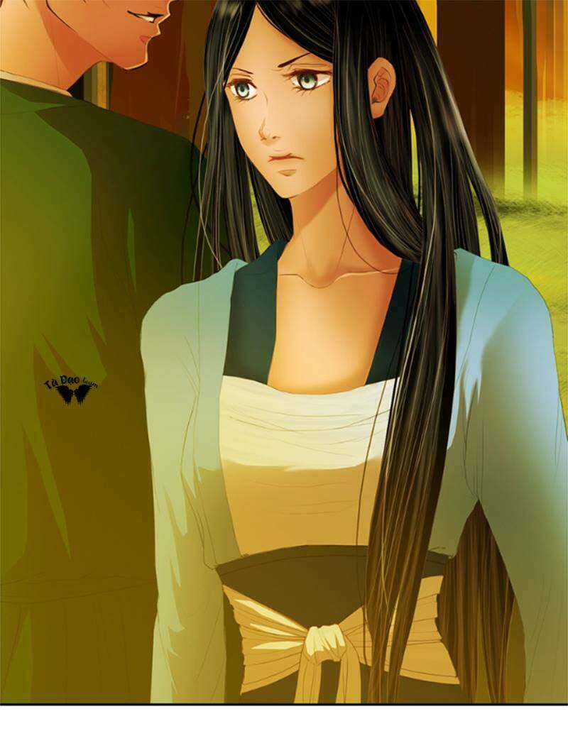 lãnh huyết vương (king) chapter 2 8