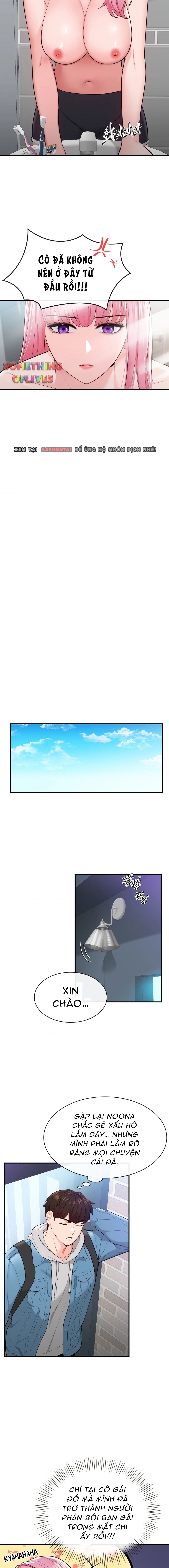 chợ dâu chapter 10 7