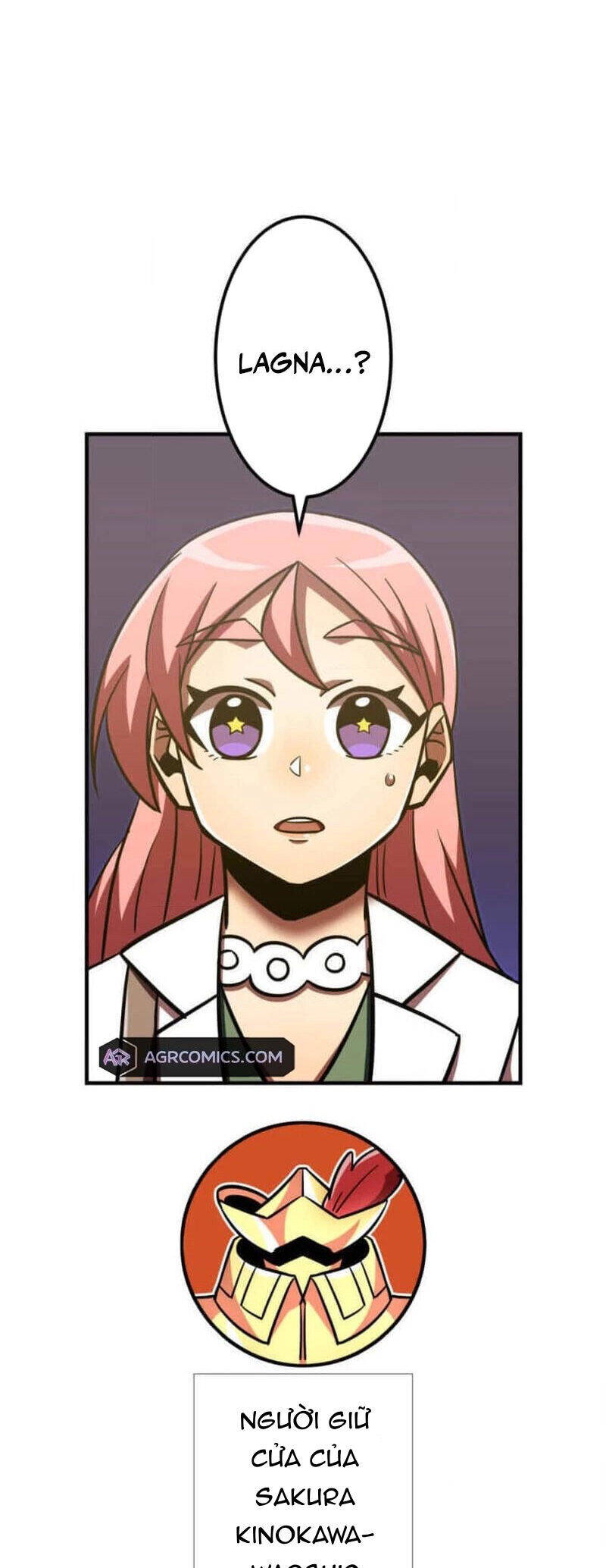 Huyết Thánh Cứu Thế Chủ~ Ta Chỉ Cần 0.0000001% Đã Trở Thành Vô Địch chapter 112 88