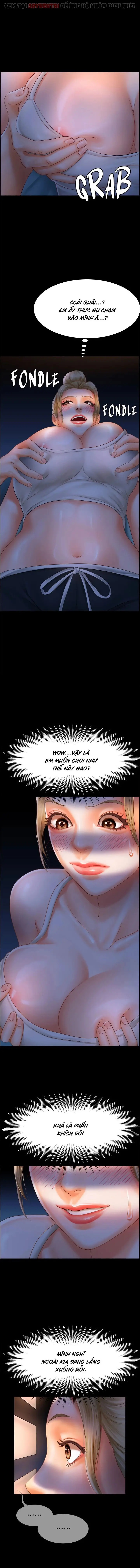 câu lập bộ manga quyến rũ chapter 14 8