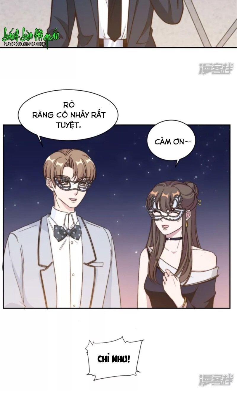 tổng tài, tránh xa tôi ra chapter 32 18