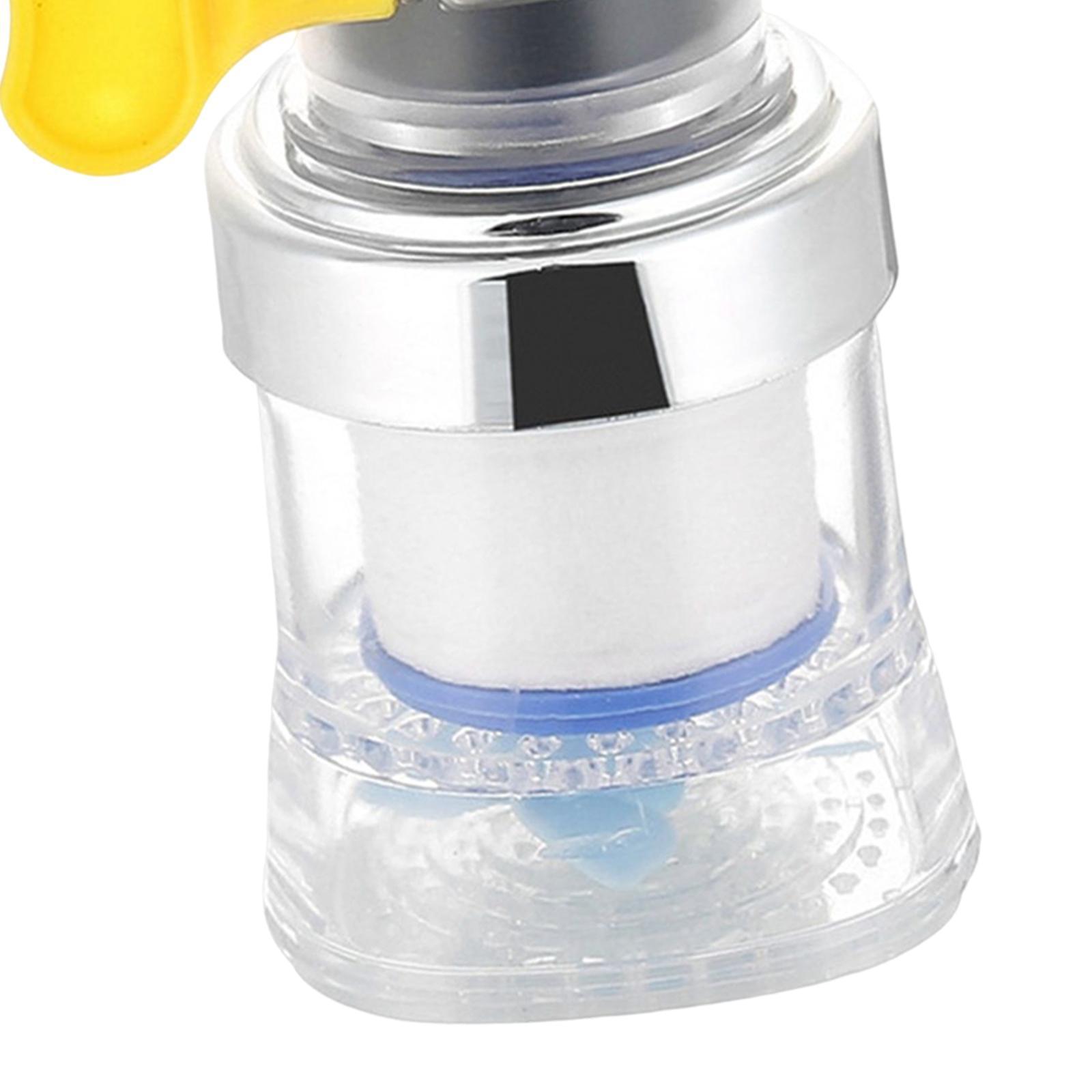 Faucet Adapter Anti Universal for Home Sink Replacement