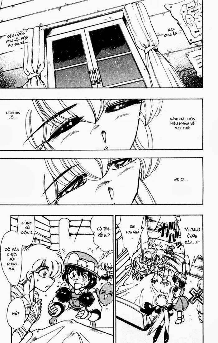 violinist of hameln - cây đàn kì diệu chapter 44 41
