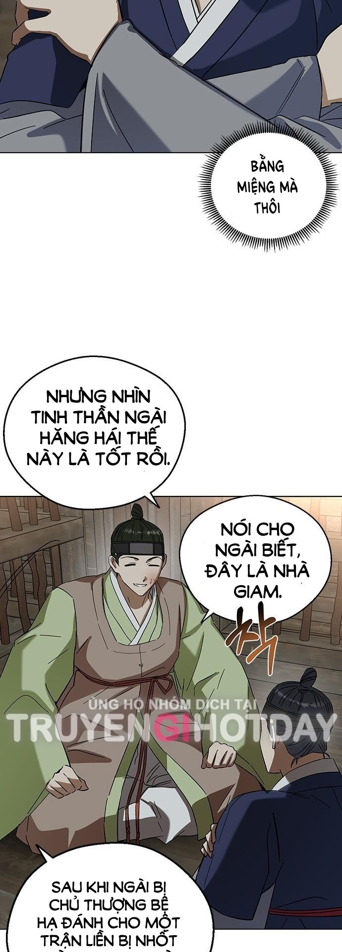 nhân duyên kiếp trước chapter 84.1 9
