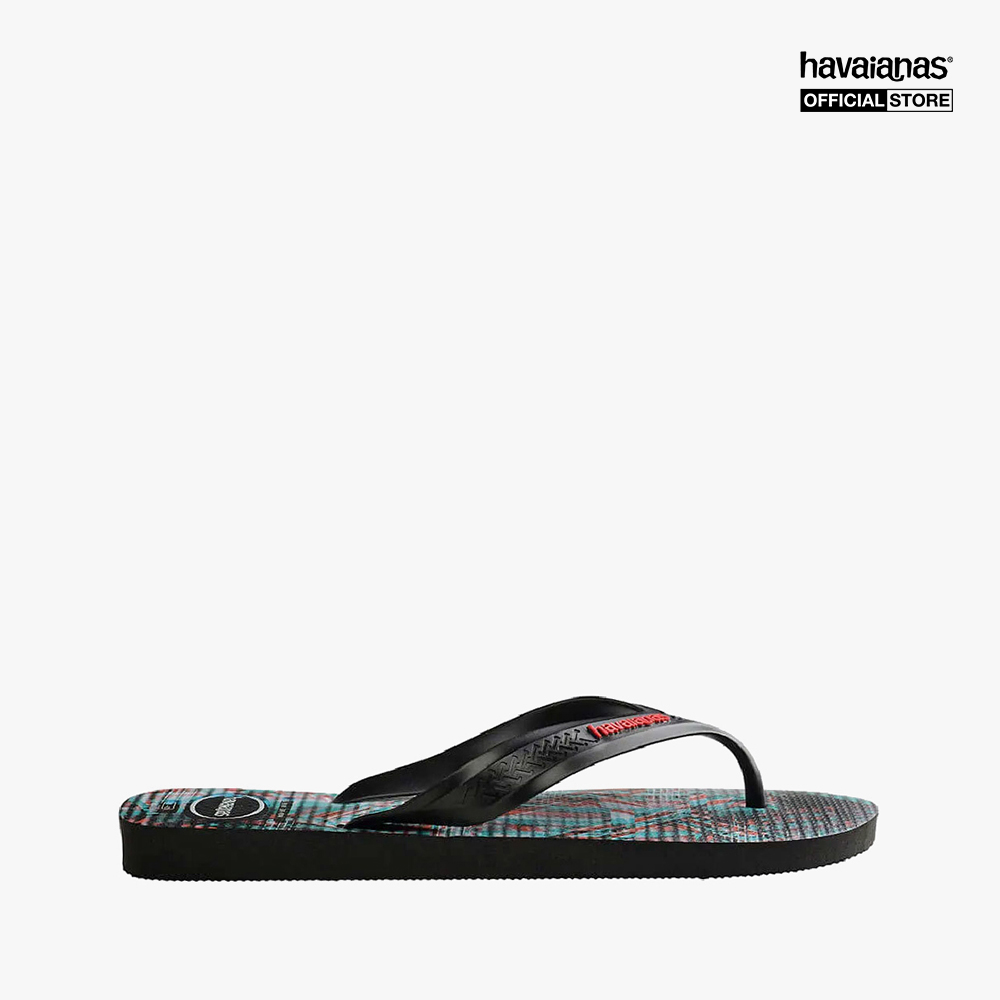 HAVAIANAS - Dép nam Top Max Motion 4144525-0090