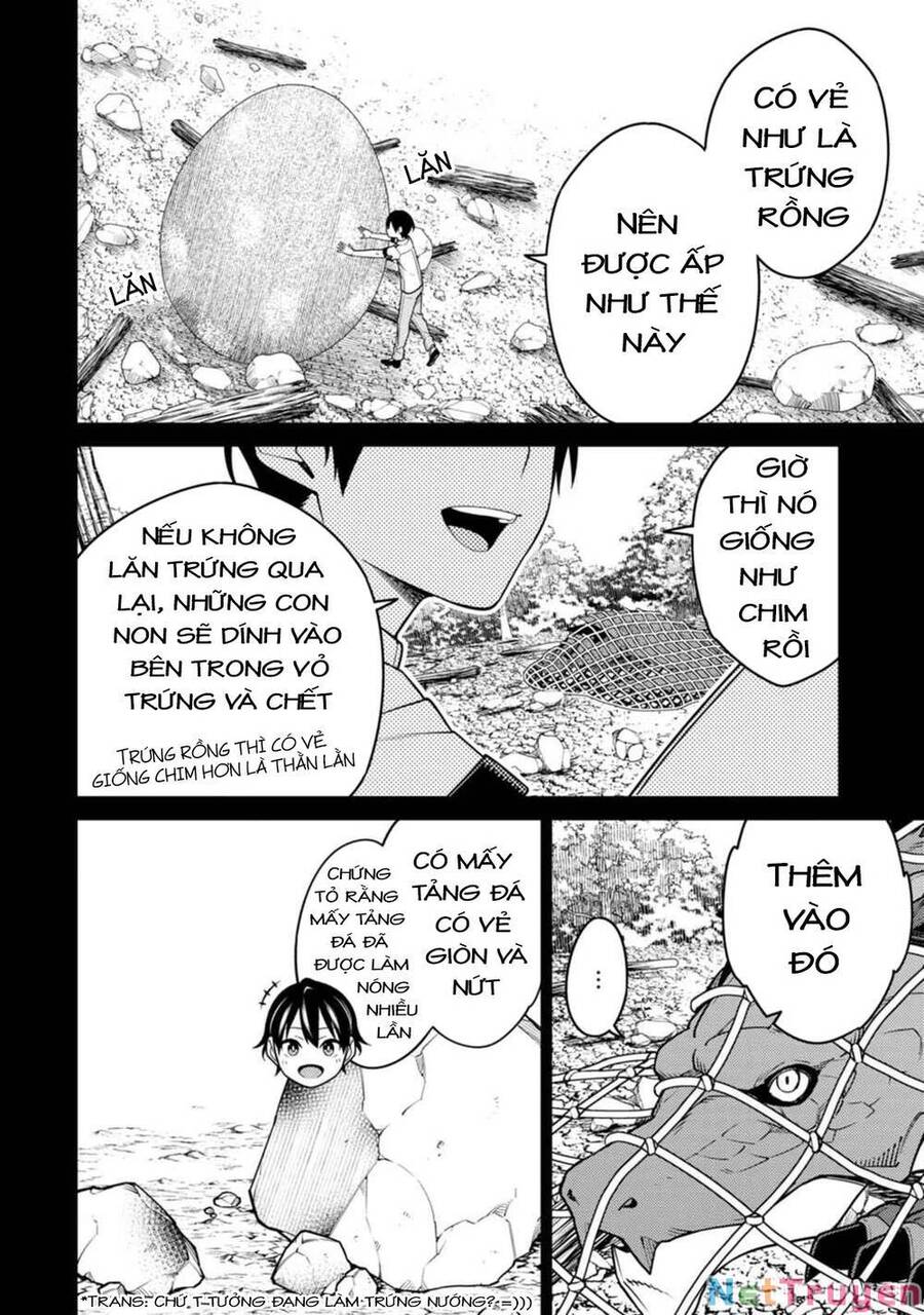 âm dương sư mạnh nhất chuyển sinh chapter 18 30