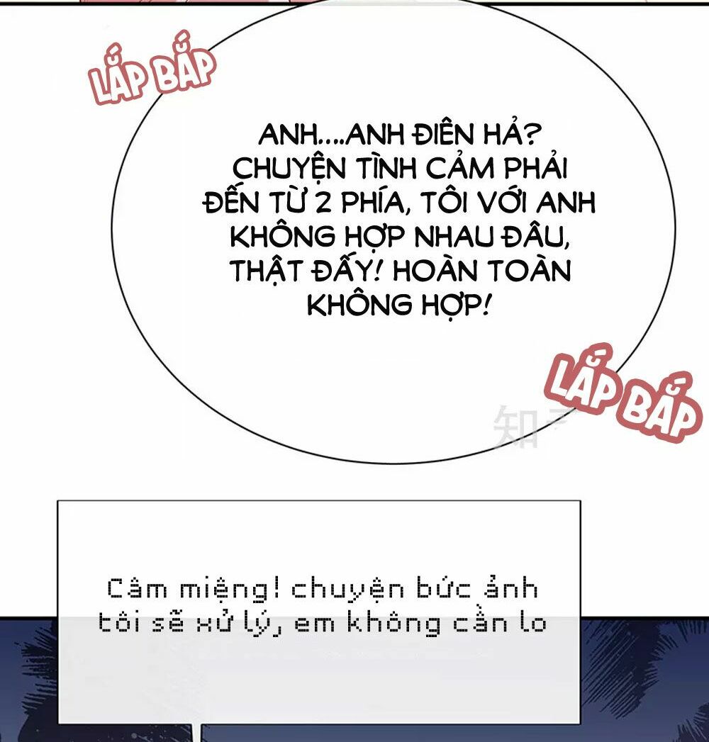 cả thế giới đều không bằng người chapter 62 38