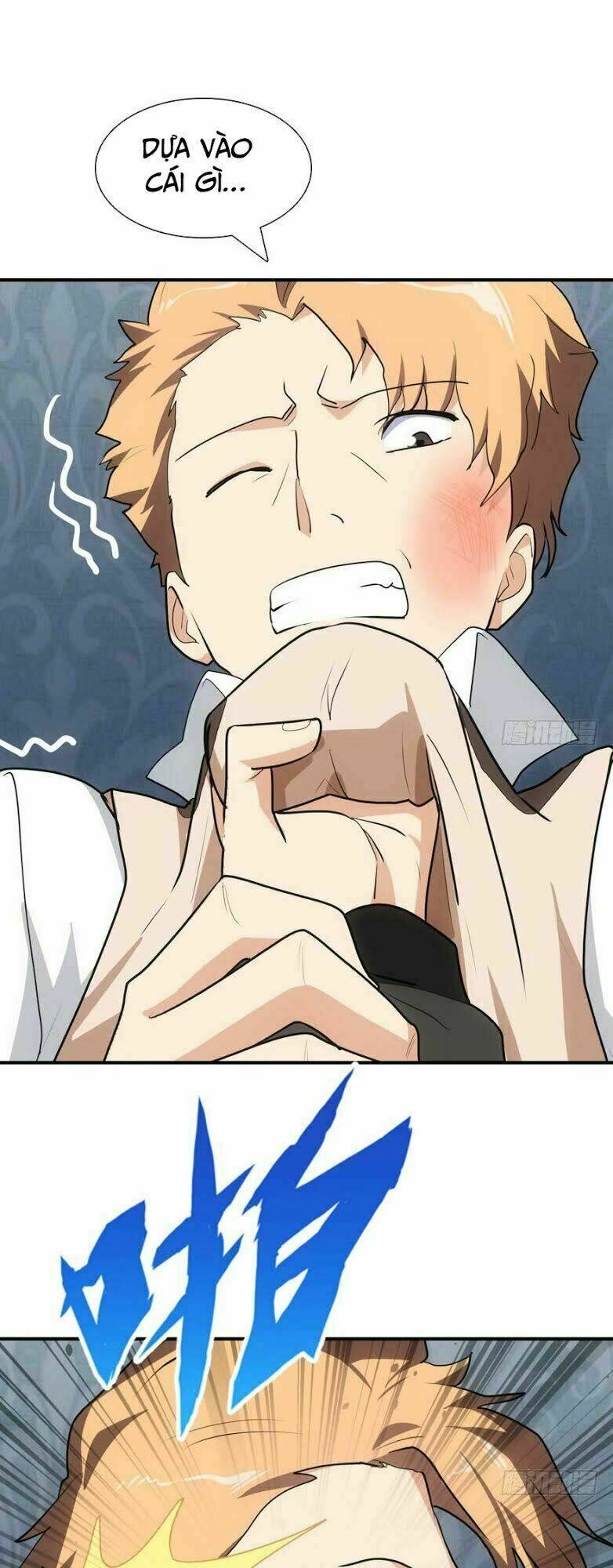 bạn gái virus của tôi chapter 8 26