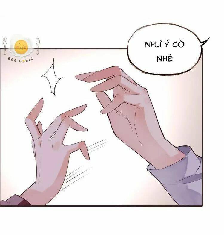 nở rộ trên bụi gai chapter 41 27