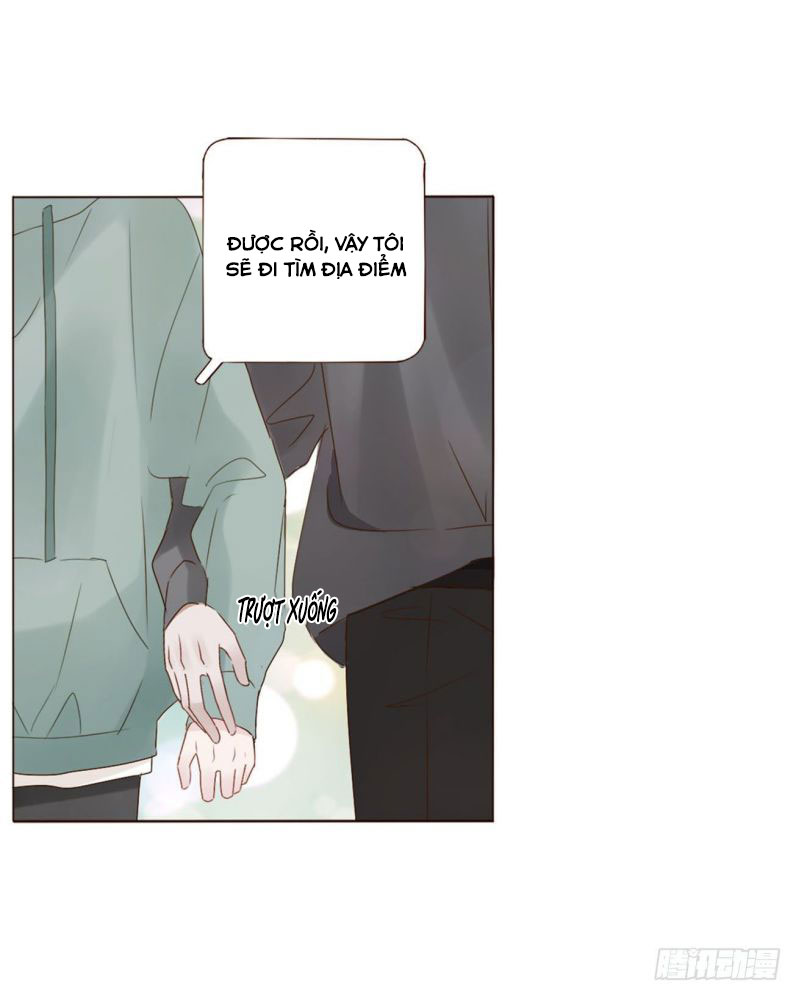 ôm chặt vào lòng chapter 17 43