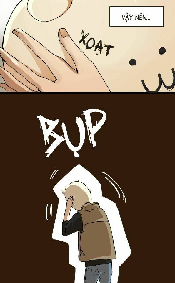 nhật ký đầu gấu chapter 1 7