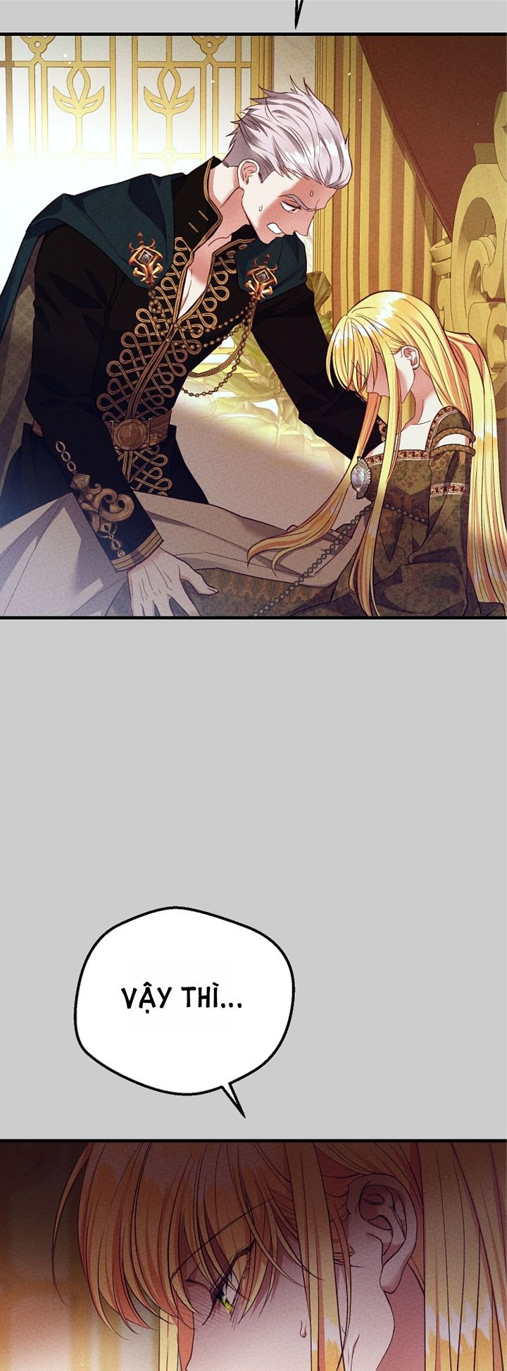 trở thành vợ thái tử quái vật chapter 71.1 23