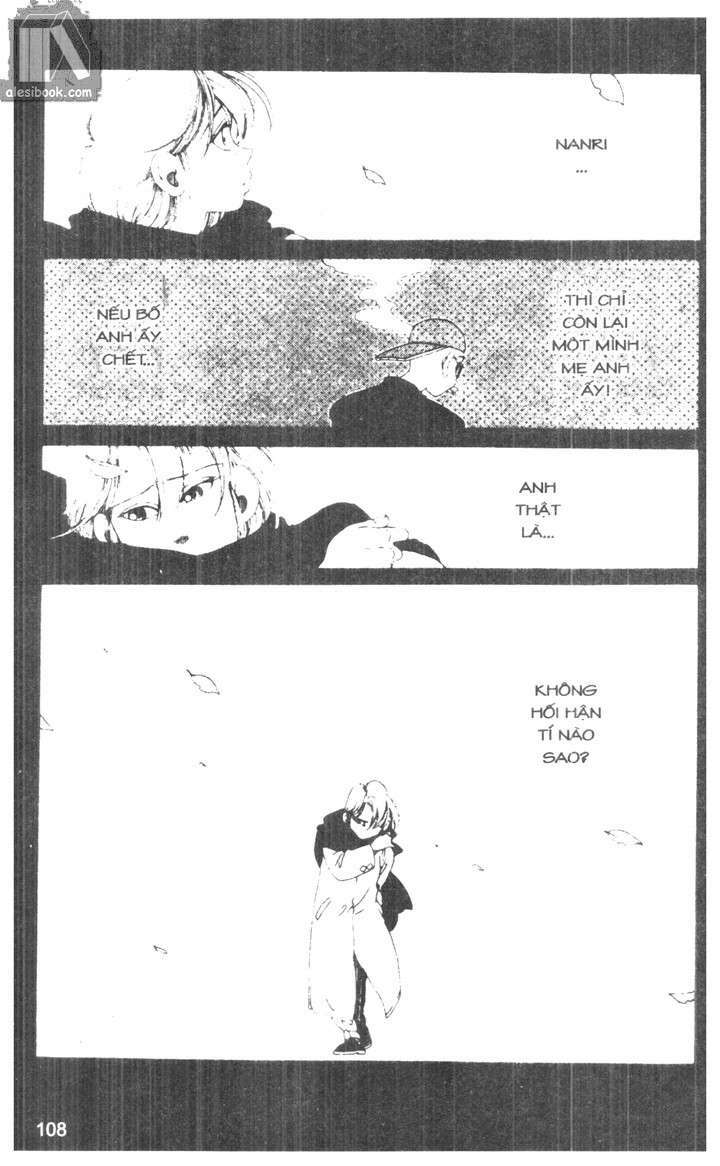 bộ đôi siêu hài chapter 77 18